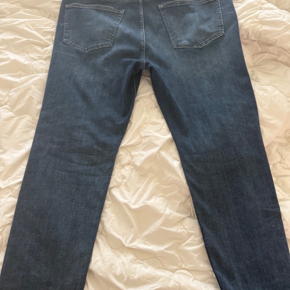 Express Jeans 38x30 - Picture 2 of 4